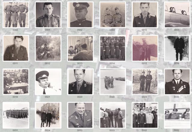 Фото из личного архиваЕфанова В.В.